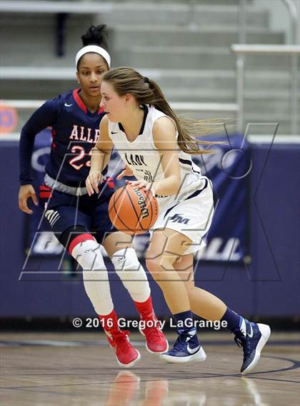 Thumbnail 2 in Allen @ Flower Mound photogallery.