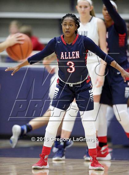 Thumbnail 2 in Allen @ Flower Mound photogallery.