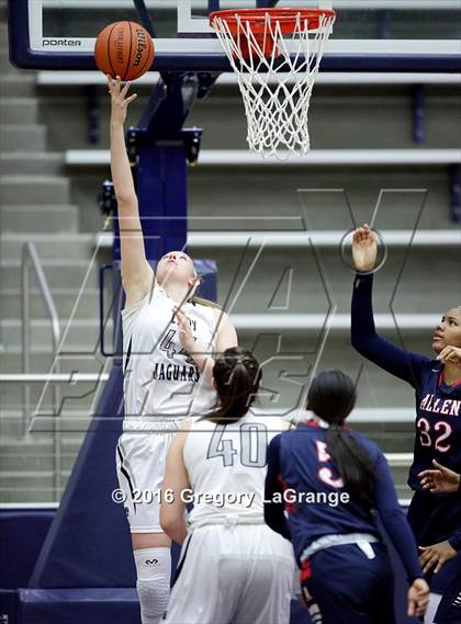 Thumbnail 3 in Allen @ Flower Mound photogallery.