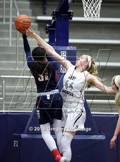 Thumbnail 2 in Allen @ Flower Mound photogallery.