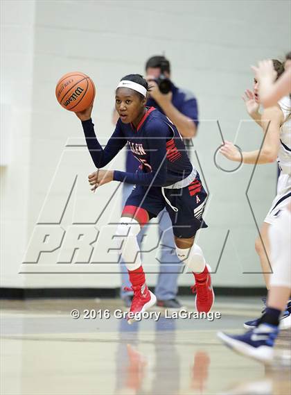 Thumbnail 1 in Allen @ Flower Mound photogallery.