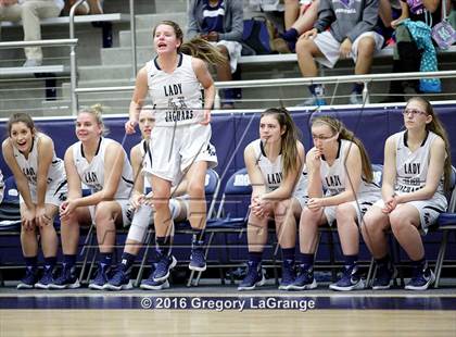 Thumbnail 3 in Allen @ Flower Mound photogallery.