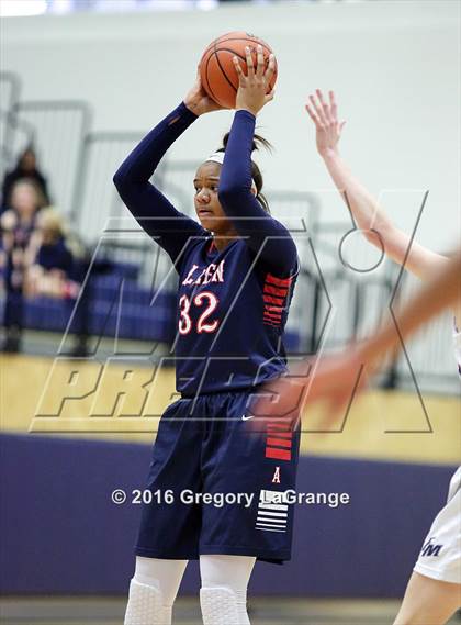 Thumbnail 3 in Allen @ Flower Mound photogallery.