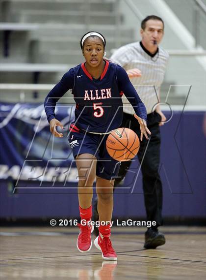 Thumbnail 2 in Allen @ Flower Mound photogallery.