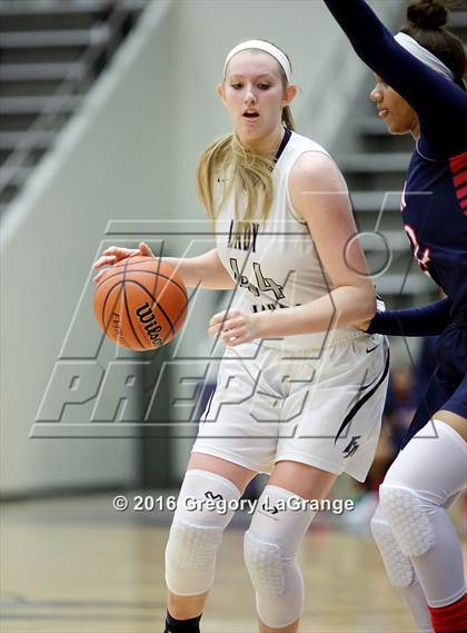 Thumbnail 1 in Allen @ Flower Mound photogallery.