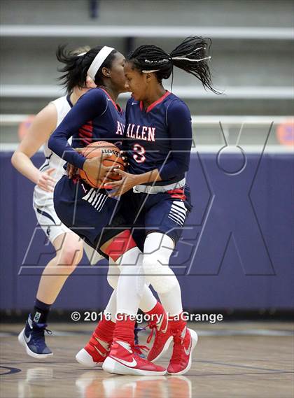 Thumbnail 1 in Allen @ Flower Mound photogallery.