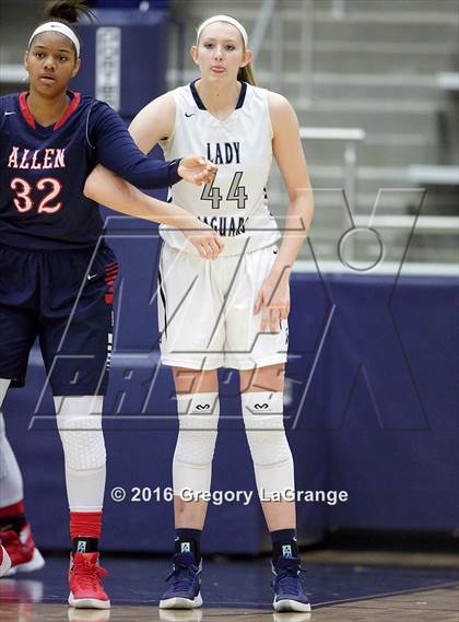 Thumbnail 3 in Allen @ Flower Mound photogallery.