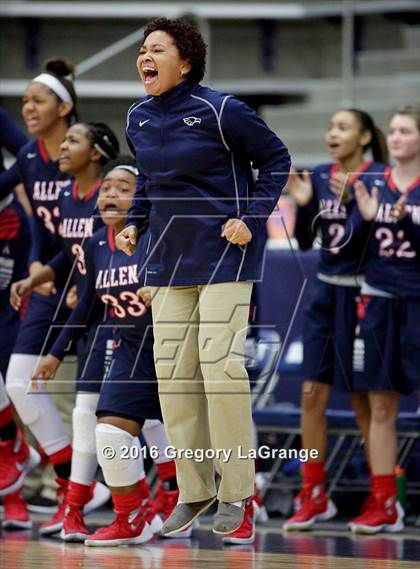Thumbnail 3 in Allen @ Flower Mound photogallery.