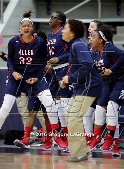 Thumbnail 2 in Allen @ Flower Mound photogallery.