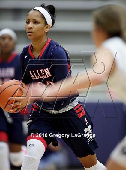 Thumbnail 1 in Allen @ Flower Mound photogallery.