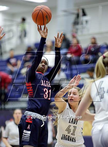 Thumbnail 3 in Allen @ Flower Mound photogallery.
