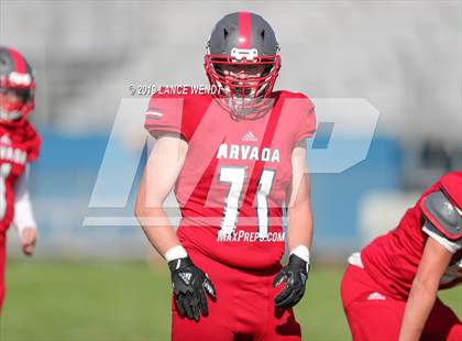 Thumbnail 1 in Riverdale Ridge @ Arvada photogallery.