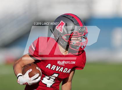 Thumbnail 3 in Riverdale Ridge @ Arvada photogallery.