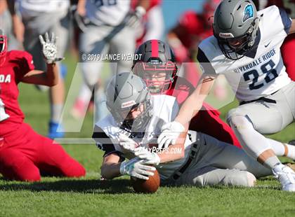 Thumbnail 1 in Riverdale Ridge @ Arvada photogallery.