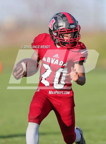 Thumbnail 3 in Riverdale Ridge @ Arvada photogallery.