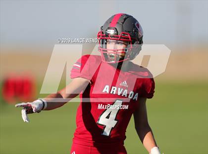 Thumbnail 1 in Riverdale Ridge @ Arvada photogallery.