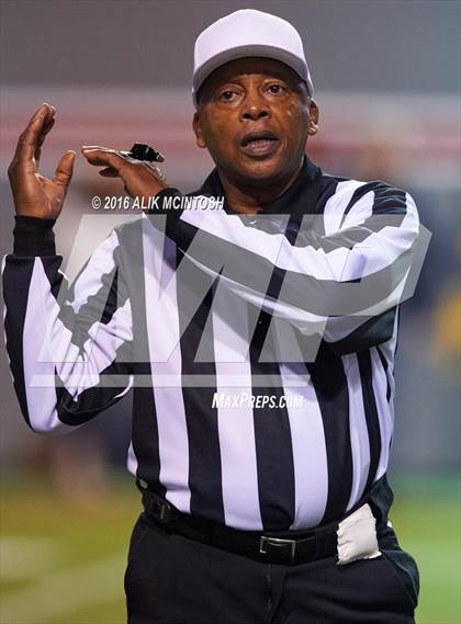 Thumbnail 3 in Dudley vs. Cape Fear (NCHSAA 4A Final) photogallery.