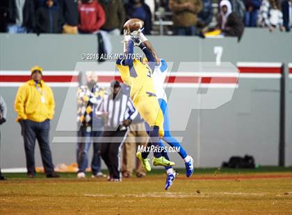 Thumbnail 3 in Dudley vs. Cape Fear (NCHSAA 4A Final) photogallery.