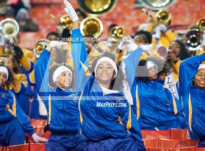 Thumbnail 1 in Dudley vs. Cape Fear (NCHSAA 4A Final) photogallery.
