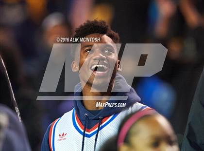 Thumbnail 1 in Dudley vs. Cape Fear (NCHSAA 4A Final) photogallery.