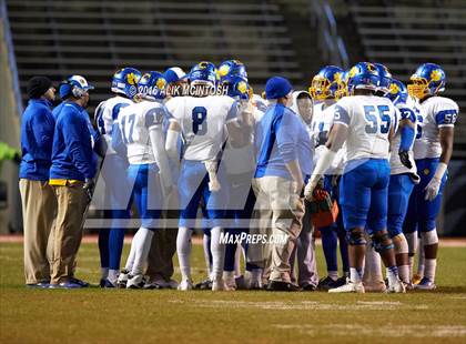Thumbnail 1 in Dudley vs. Cape Fear (NCHSAA 4A Final) photogallery.