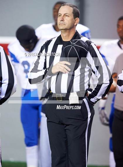 Thumbnail 1 in Dudley vs. Cape Fear (NCHSAA 4A Final) photogallery.