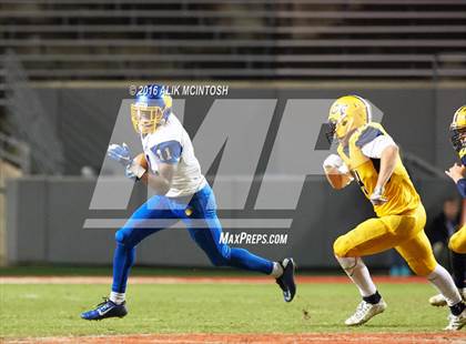 Thumbnail 3 in Dudley vs. Cape Fear (NCHSAA 4A Final) photogallery.