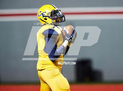 Thumbnail 2 in Dudley vs. Cape Fear (NCHSAA 4A Final) photogallery.
