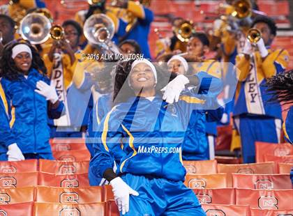 Thumbnail 2 in Dudley vs. Cape Fear (NCHSAA 4A Final) photogallery.