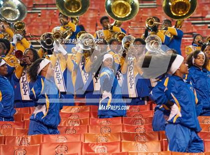 Thumbnail 3 in Dudley vs. Cape Fear (NCHSAA 4A Final) photogallery.