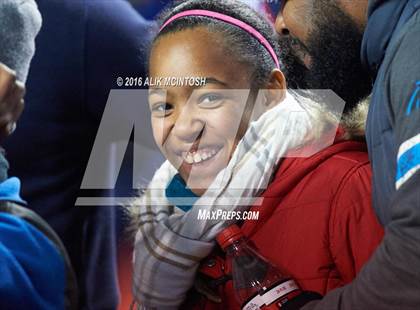 Thumbnail 3 in Dudley vs. Cape Fear (NCHSAA 4A Final) photogallery.