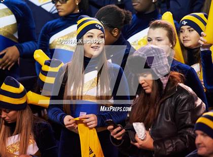 Thumbnail 1 in Dudley vs. Cape Fear (NCHSAA 4A Final) photogallery.