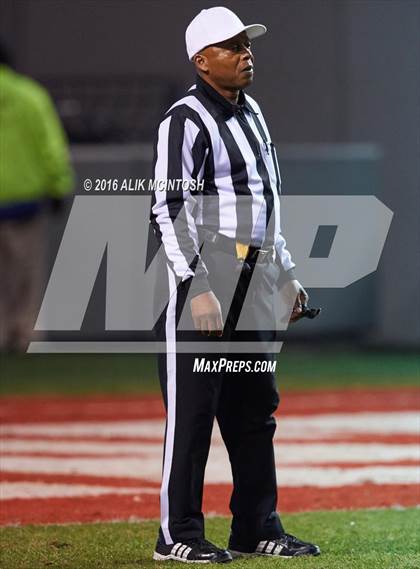 Thumbnail 3 in Dudley vs. Cape Fear (NCHSAA 4A Final) photogallery.