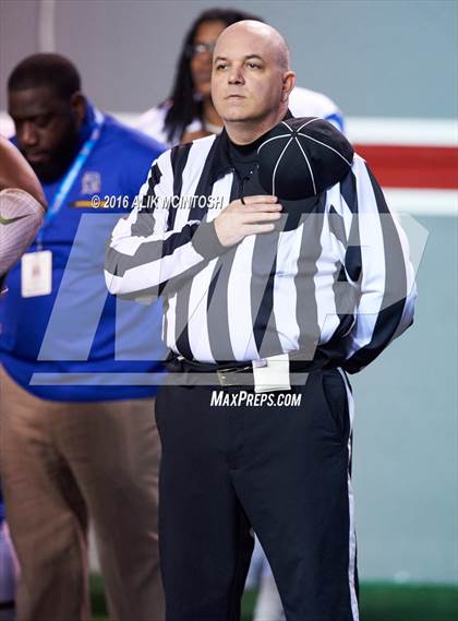 Thumbnail 3 in Dudley vs. Cape Fear (NCHSAA 4A Final) photogallery.