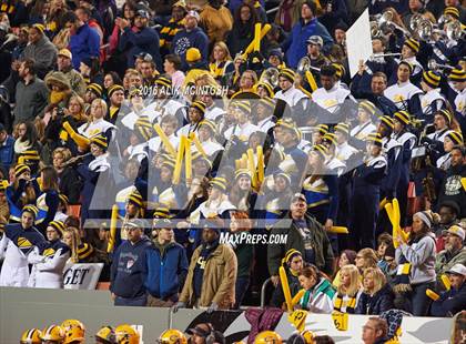 Thumbnail 2 in Dudley vs. Cape Fear (NCHSAA 4A Final) photogallery.