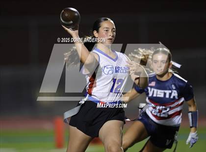 Thumbnail 1 in Folsom @ Vista del Lago photogallery.