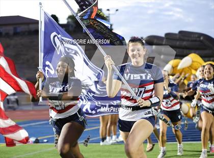 Thumbnail 2 in Folsom @ Vista del Lago photogallery.