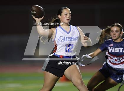 Thumbnail 3 in Folsom @ Vista del Lago photogallery.