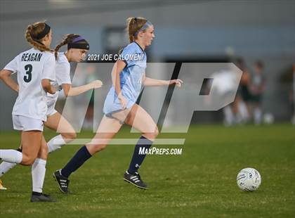 Thumbnail 2 in Reagan [Ronald] vs Johnson photogallery.