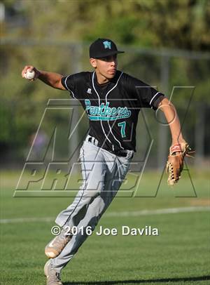 Pioneer Valley @ Righetti