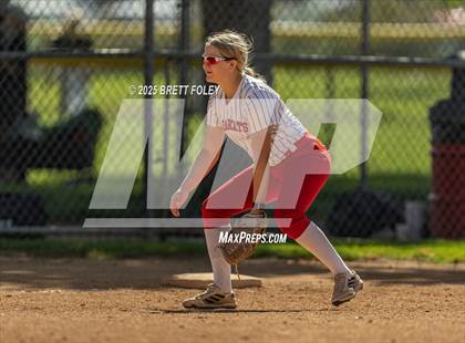 Thumbnail 2 in Lincoln Southeast vs. Scottsbluff photogallery.