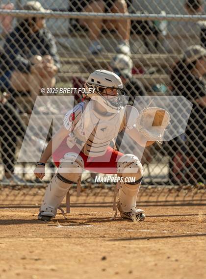 Thumbnail 1 in Lincoln Southeast vs. Scottsbluff photogallery.