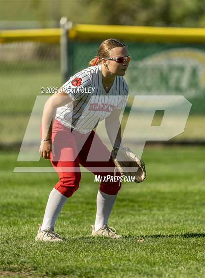 Thumbnail 1 in Lincoln Southeast vs. Scottsbluff photogallery.
