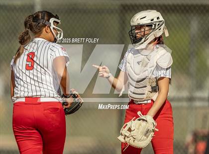 Thumbnail 1 in Lincoln Southeast vs. Scottsbluff photogallery.