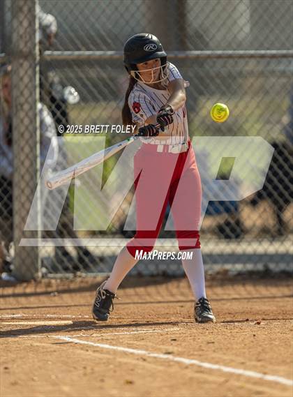 Thumbnail 1 in Lincoln Southeast vs. Scottsbluff photogallery.