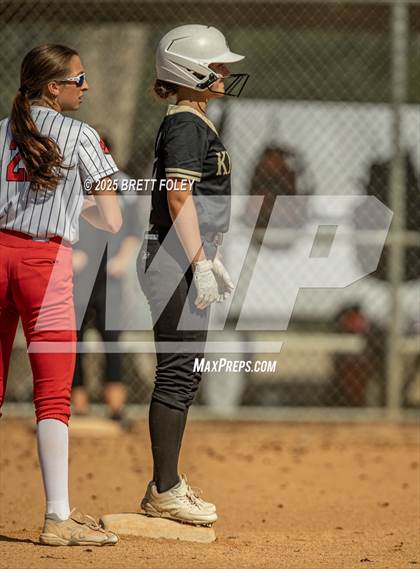 Thumbnail 2 in Lincoln Southeast vs. Scottsbluff photogallery.