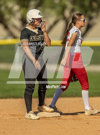 Thumbnail 3 in Lincoln Southeast vs. Scottsbluff photogallery.