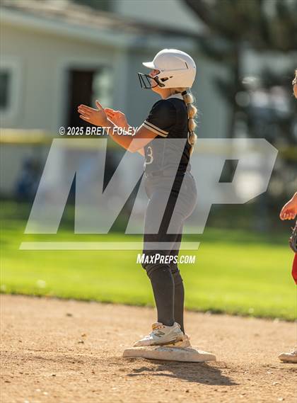 Thumbnail 2 in Lincoln Southeast vs. Scottsbluff photogallery.