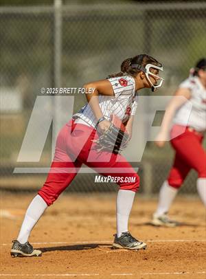 Lincoln Southeast vs. Scottsbluff