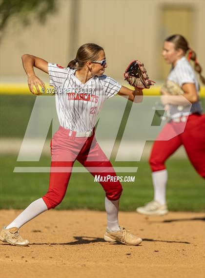 Thumbnail 1 in Lincoln Southeast vs. Scottsbluff photogallery.